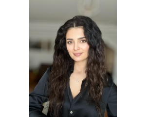 FATMA ERDEM