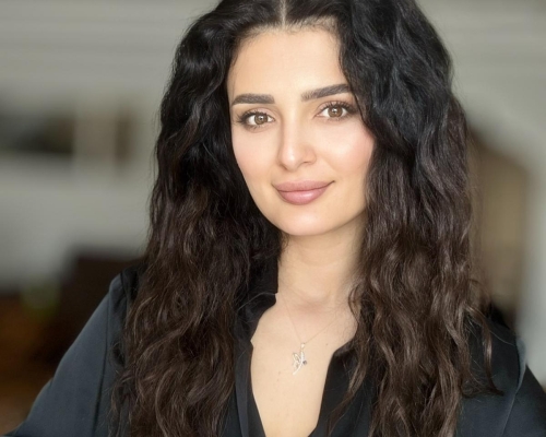 Fatma Erdem