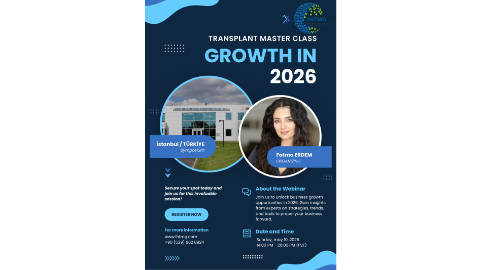 10 May.,2026 symposium, Master Classs