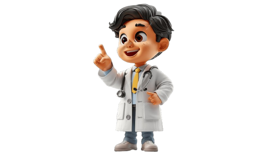Uzman Doktor Bul - ES